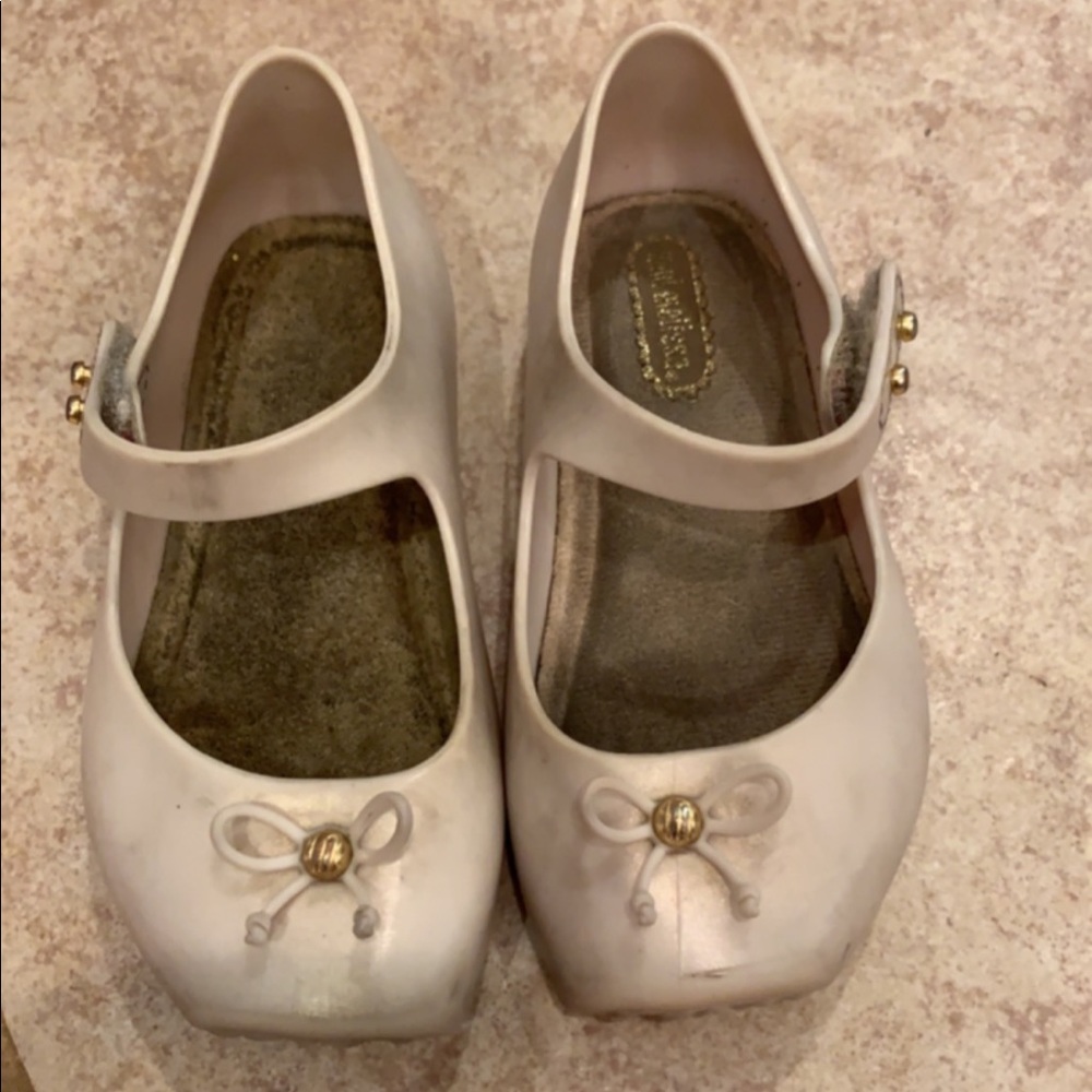 Toddler shoes